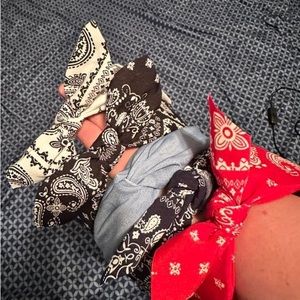 Headbands